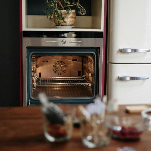 Notion Kitchen Solutions